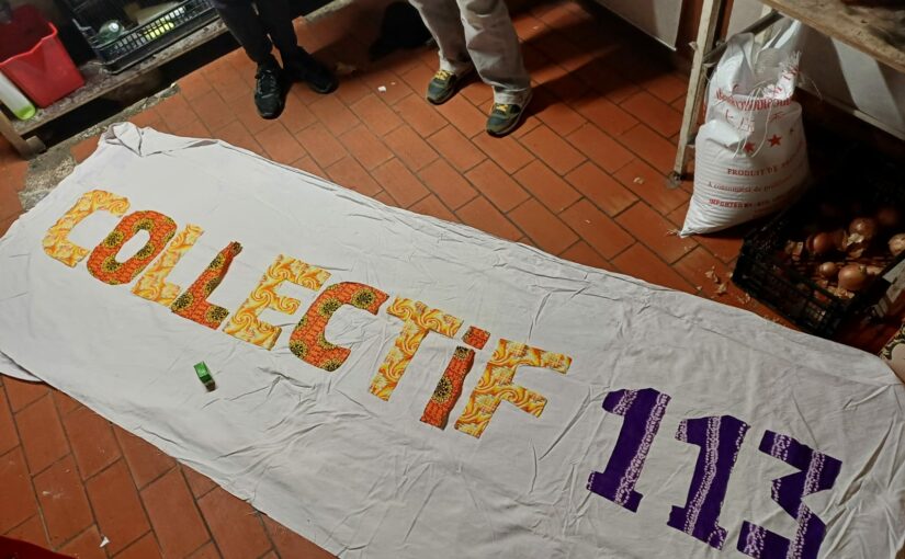 Notre collecte de dons est en ligne